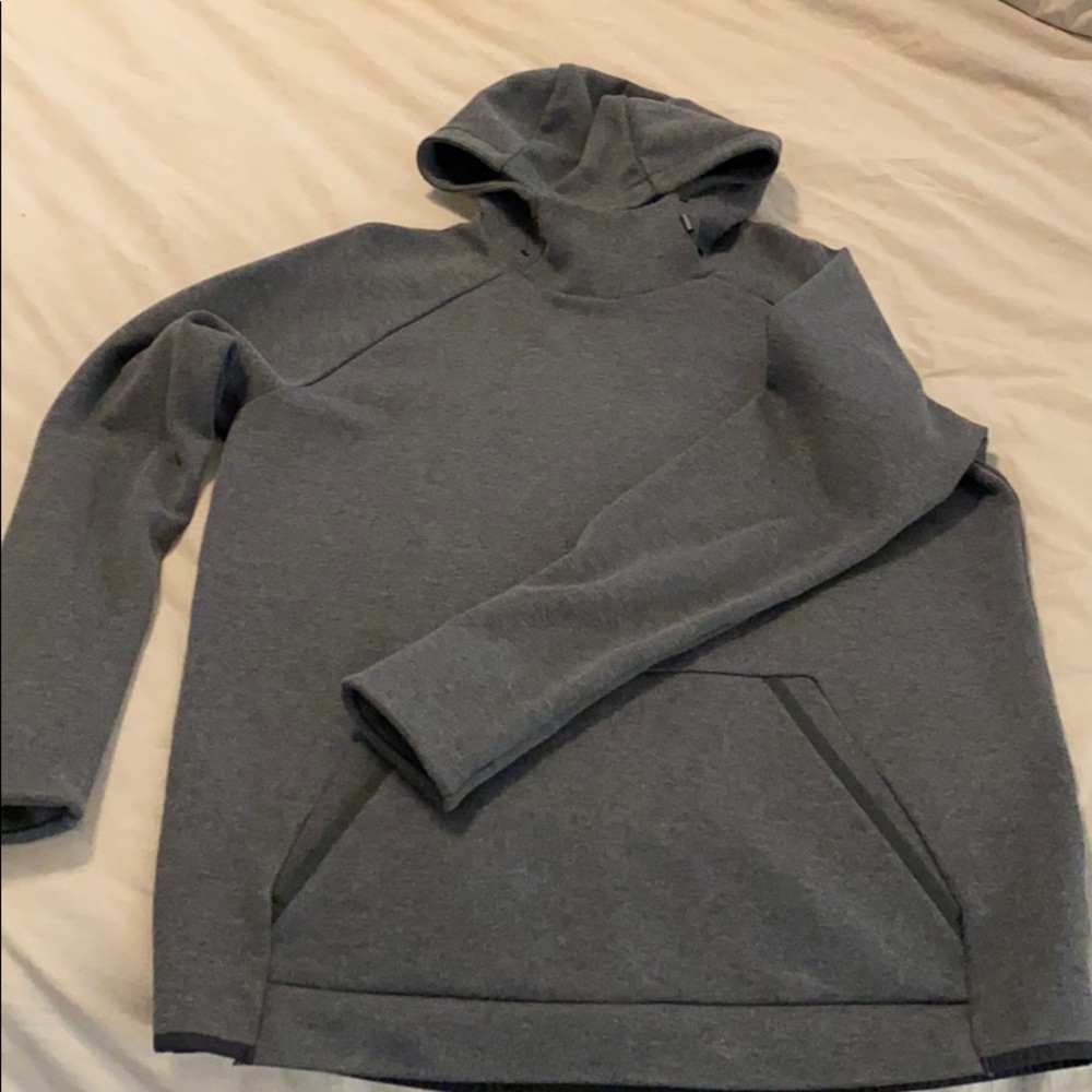 Champion hoodie